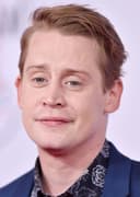 Macaulay Culkin