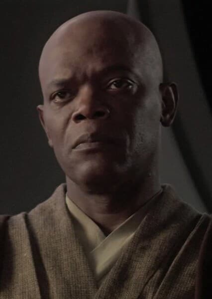 Mace Windu