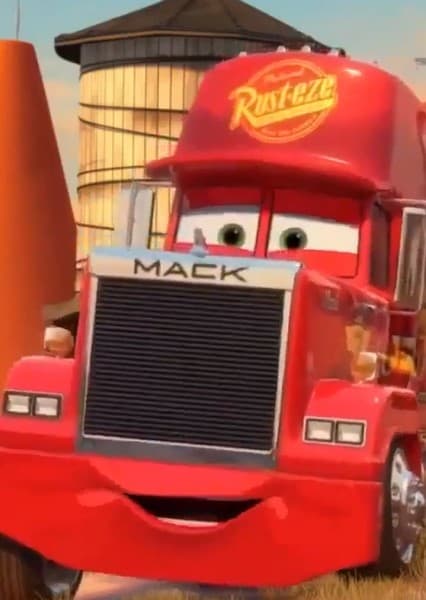Mack (Cars)