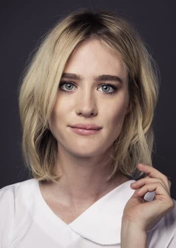 Mackenzie Davis