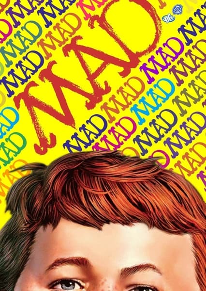 MAD (TV Show)