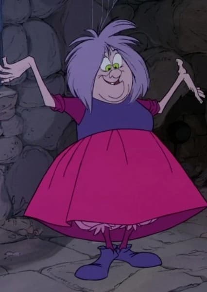 Madame Mim