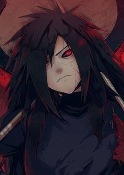 Madara Uchiha