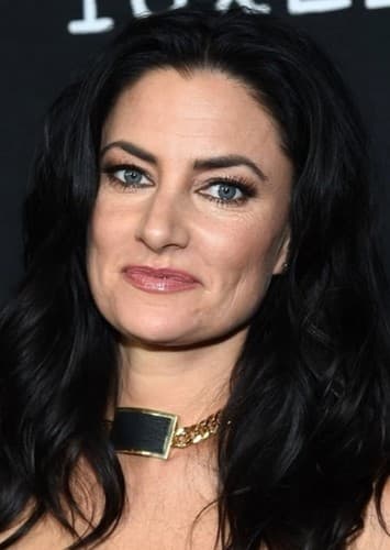 Mädchen Amick