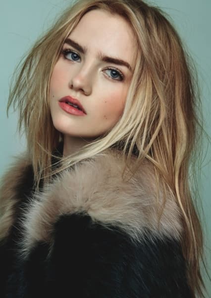 Maddie Hasson