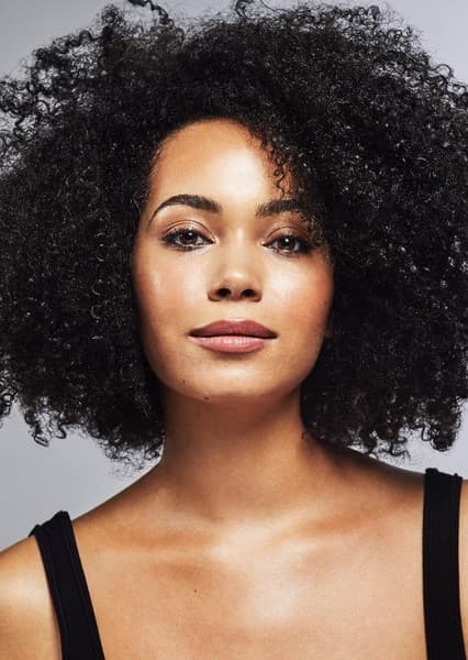 Madeleine Mantock