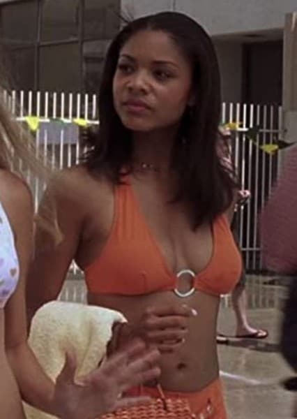 Madison (A Cinderella Story)