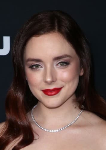 Madison Davenport