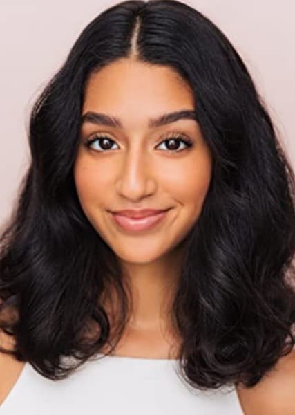 Madison Elizabeth Lagares