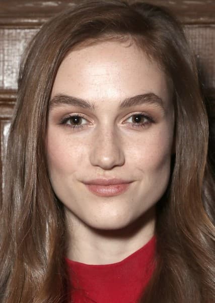 Madison Lintz