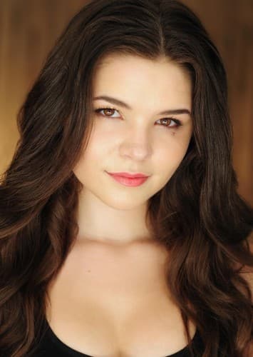 Madison McLaughlin