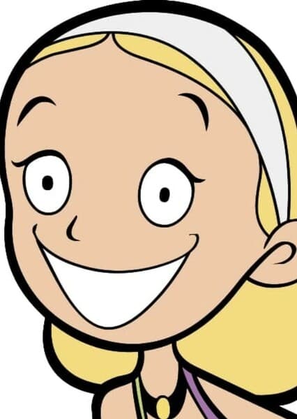 Madison Spaghettini Papadopoulus