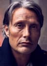 Mads Mikkelsen