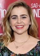 Mae Whitman