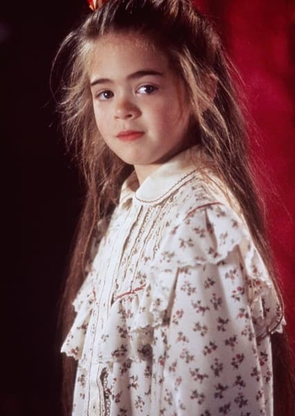 Maggie Banning (Hook)