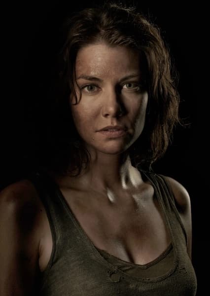 Maggie Greene