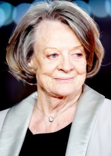 Maggie Smith