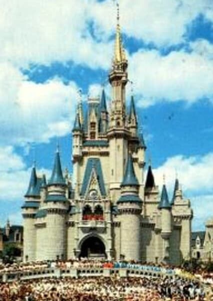 Magic Kingdom