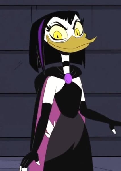 Magica De Spell (2017)