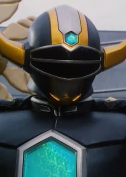 Magna Defender (Original)