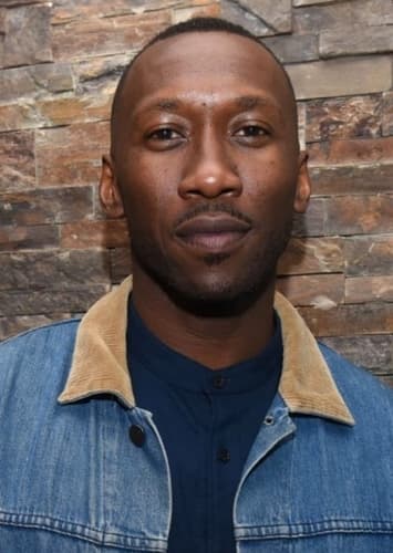 Mahershala Ali
