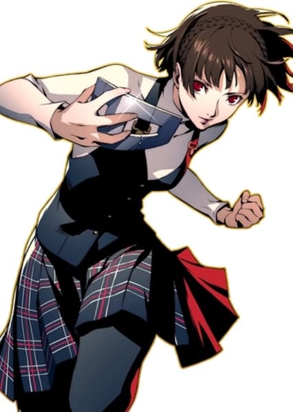 Makoto Niijima
