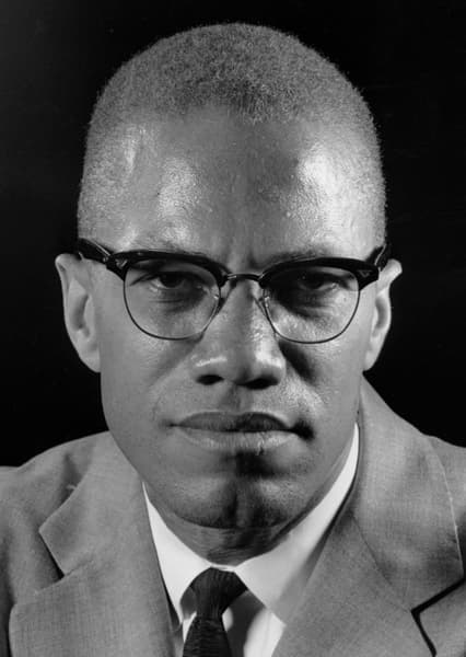 Malcolm X
