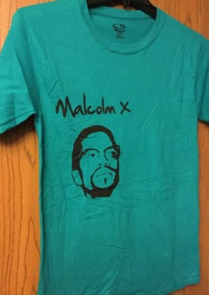 Malcolm X