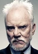 Malcom McDowell