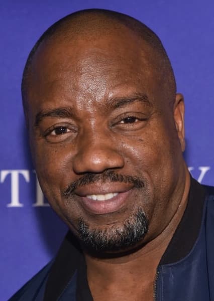 Malik Yoba