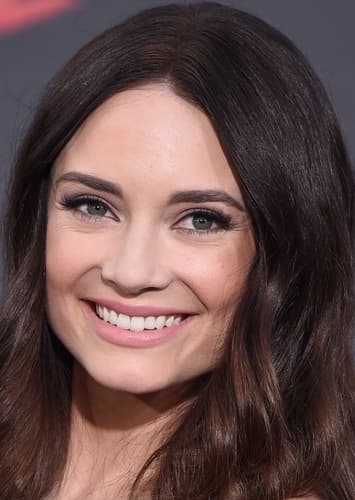 Mallory Jansen