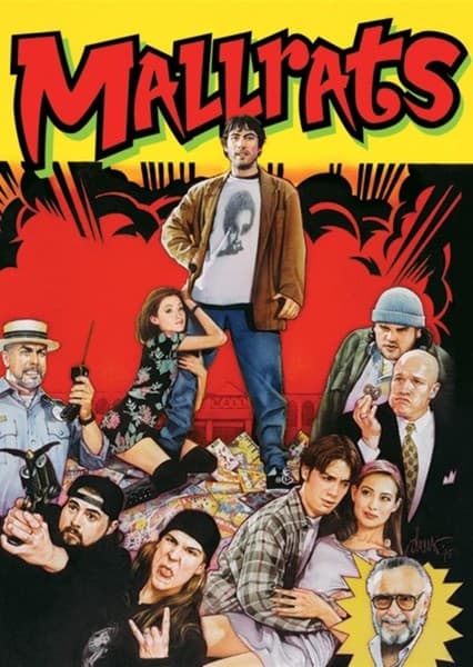 Mallrats