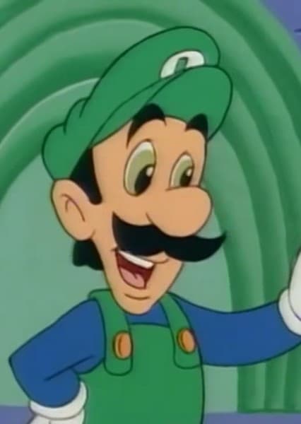 Mama Luigi