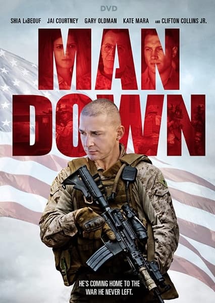 Man Down