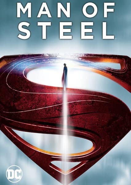 Man of Steel (2013 Film)