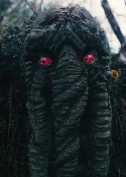 Man-Thing (Marvel Cinematic Universe)