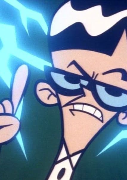 Mandark Astronomonov