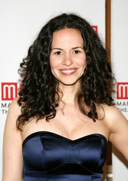 Mandy Gonzalez