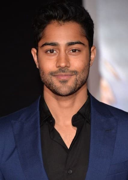 Manish Dayal
