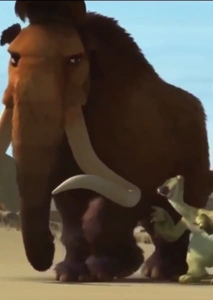 Manny and Sid (Ice Age)