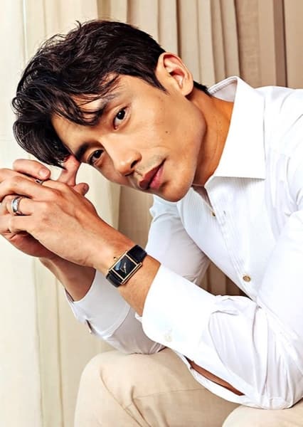 Manny Jacinto