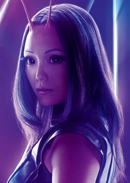 Mantis (Marvel Cinematic Universe)