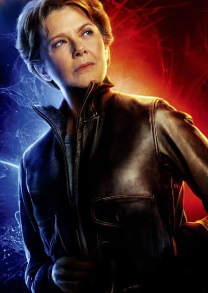 Mar-Vell (Marvel Cinematic Universe)