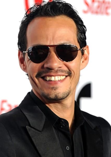 Marc Anthony