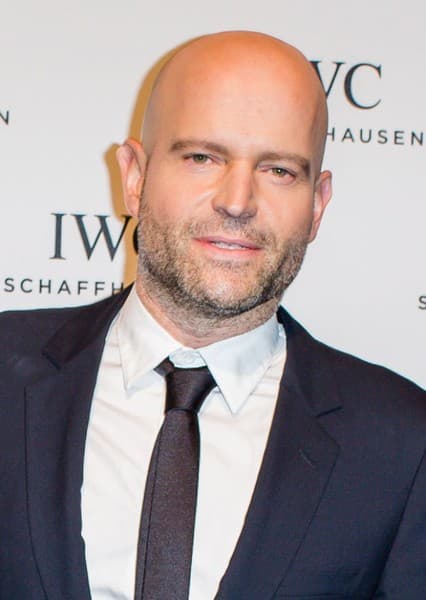 Marc Forster