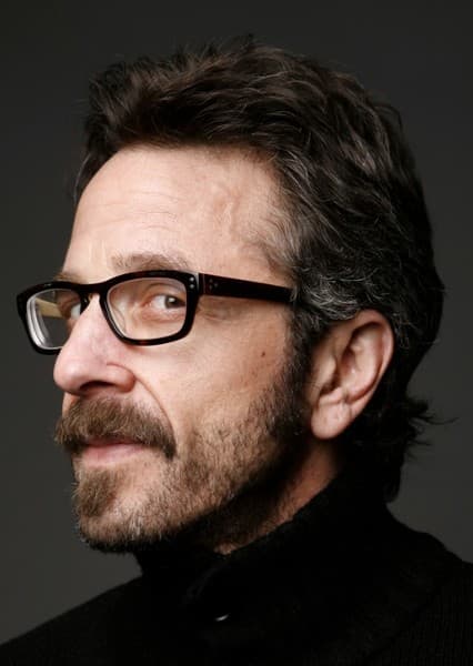 Marc Maron