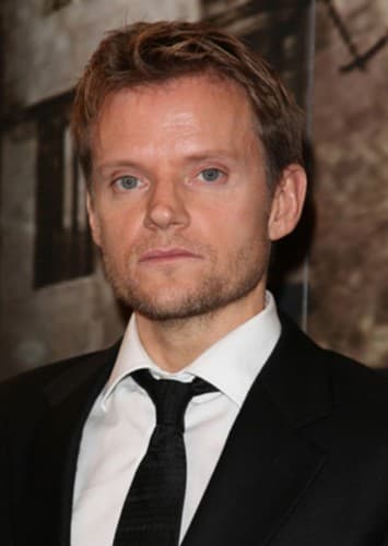 Marc Warren