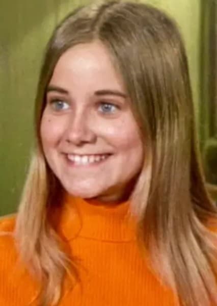 Marcia Brady