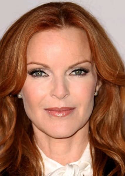 Marcia Cross