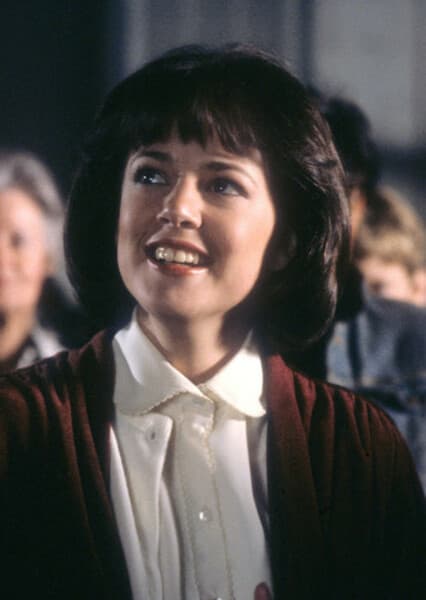 Marcia (The Outsiders)